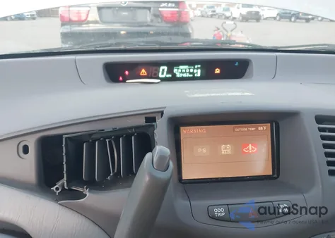 2002 Toyota Prius из США, поврежденный, VIN JT2BK18U820062421